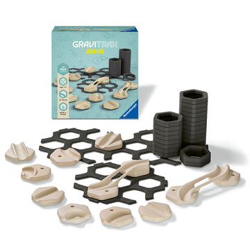 Ravensburger-Joc de constructie Gravitrax Junior - Trax - Set de accesorii, Trax [1]