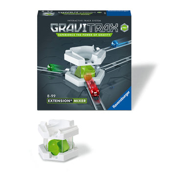 Ravensburger-Joc de constructie Gravitrax PRO Mixer, set de accesorii PRO Mixer, multilingv incl. RO [1]