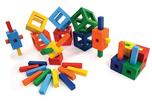 Fat Brain Toys-Joc de constructie IQ Twig - Fat Brain Toys [2]