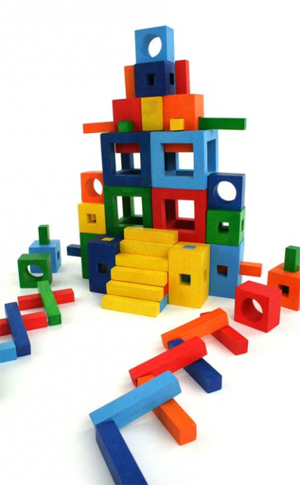 Fat Brain Toys-Joc de constructie IQ Twig - Fat Brain Toys [6]