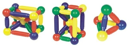 Miniland-Joc de constructie magnetic Miniland [8]