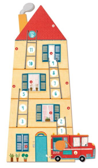 Londji-Joc-de-cooperare-Londji-Pompierii-salveaza-pisica [7]