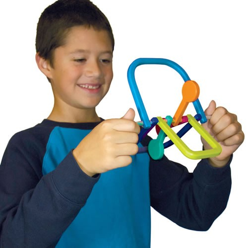 Fat Brain Toys-Joc de coordonare Balans - Fat Brain Toys [6]