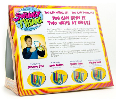 Fat Brain Toys-Joc de coordonare Balans - Fat Brain Toys [4]