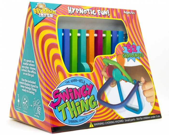 Fat Brain Toys-Joc de coordonare Balans - Fat Brain Toys [8]