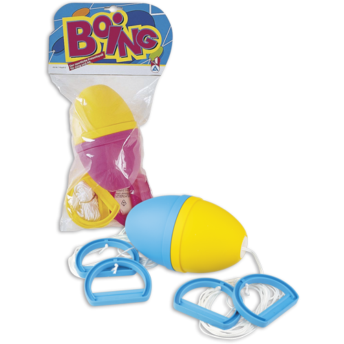 Androni Giocattoli Joc de coordonare Boing [2]