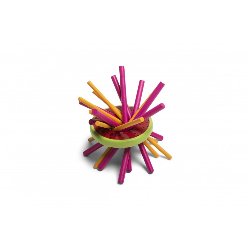 Joc de coordonare si precizie Mikado Melon, BS Toys [2]