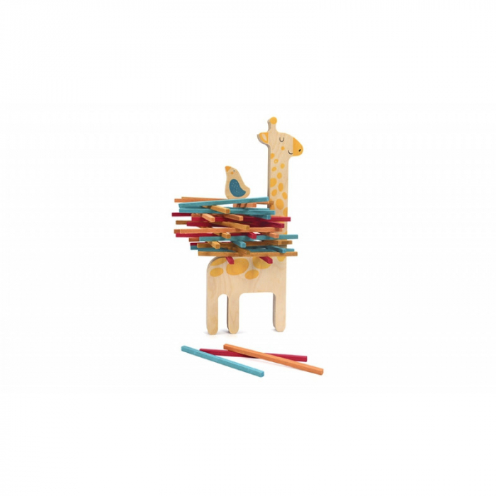 Londji-Joc de echilibru Girafa Matilda, Londji [1]
