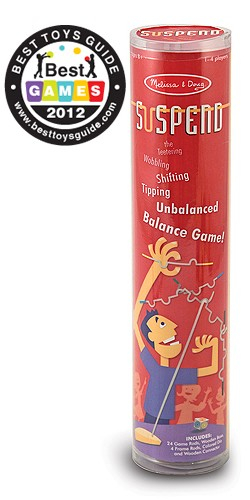 Melissa & Doug-Joc de echilibru Suspend - Melissa & Doug [2]