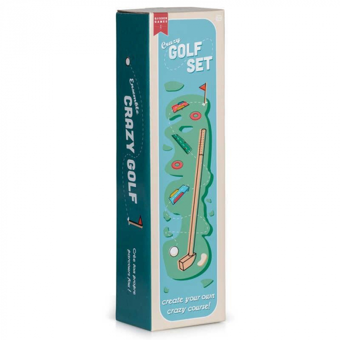 Tobar-Joc de golf cu accesorii [6]