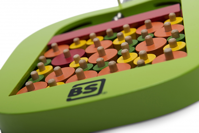 BS Toys Joc de indemanare Apple Picking [2]