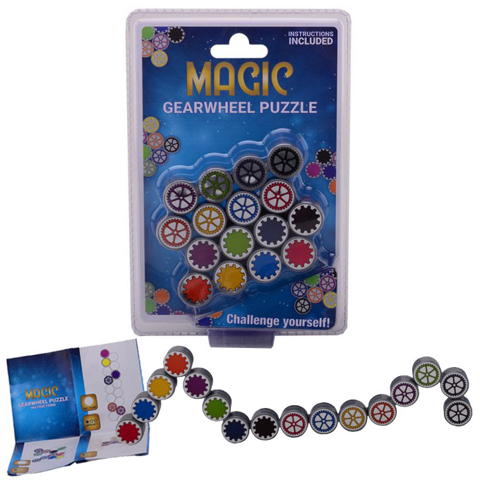 Joc de indemanare Magical Links [2]