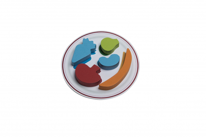 BS Toys Joc de indemanare Veggie [6]