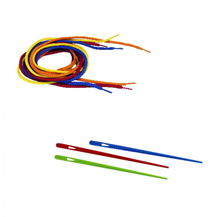 Miniland Joc de insiretat Hainutele copiilor - Miniland [3]