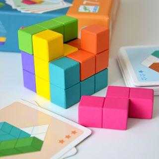 Djeco-Joc-de-logica-Cubissimo [3]