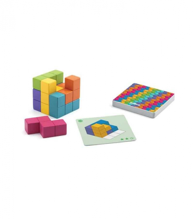 Djeco-Joc-de-logica-Cubissimo [2]