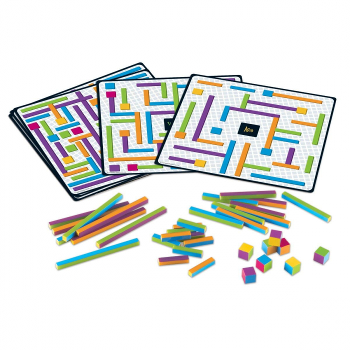 Learning Resources Joc de logica - Itrax [5]