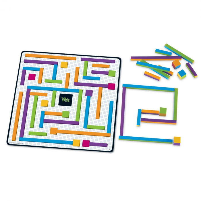 Learning Resources Joc de logica - Itrax [4]
