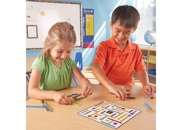 Learning Resources Joc de logica - Itrax [3]
