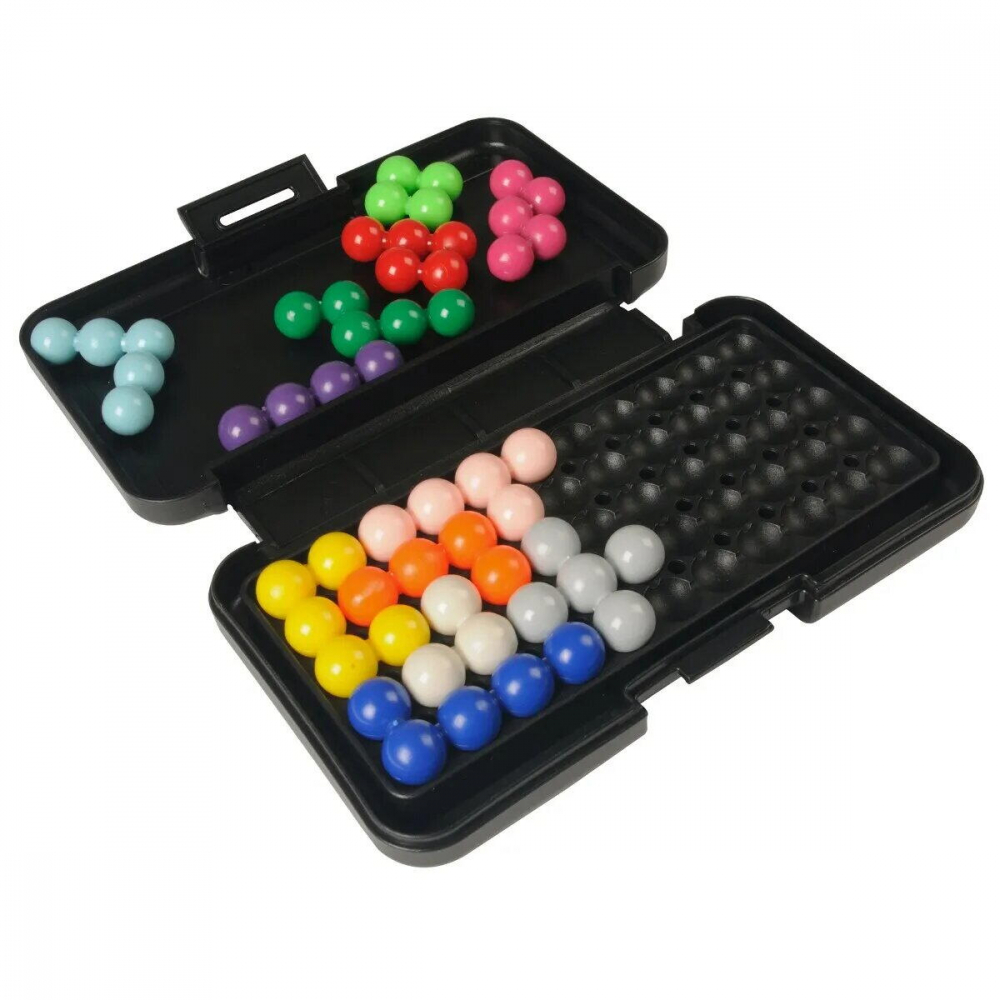 Joc de logica - Kanoodle® (200 provocari) [3]