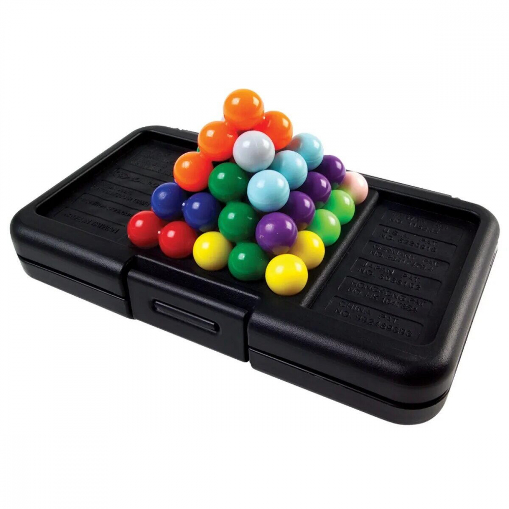 Joc de logica - Kanoodle® (200 provocari) [2]