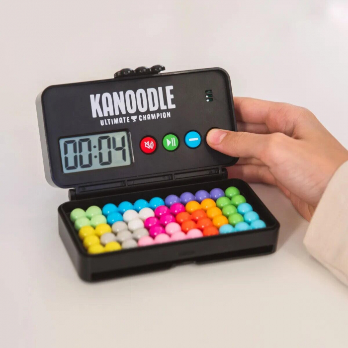 Educational Insights-Joc de logica Kanoodle - Setul campionului [8]