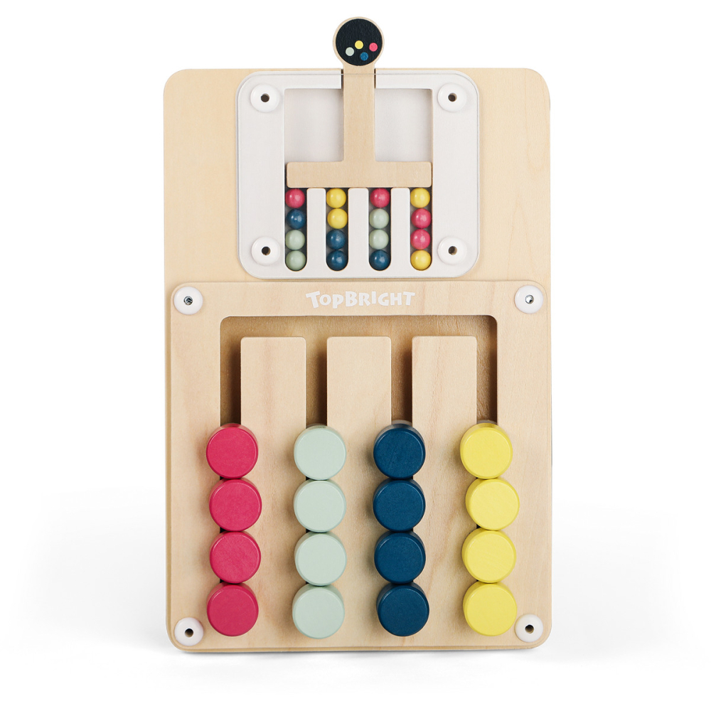 Joc de logica - Provocarea culorilor [3]