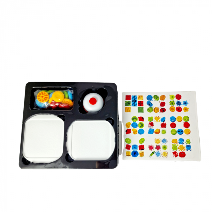 Bufnitel Joc de logica - Puzzle Contracronometru [3]
