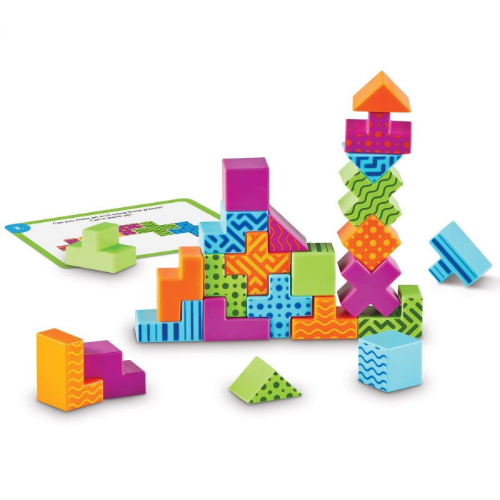 Learning Resources-Joc de logica STEM - Brainometru [2]
