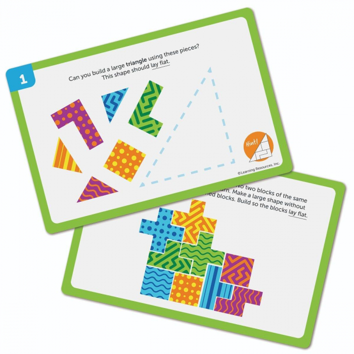 Learning Resources-Joc de logica STEM - Brainometru [4]