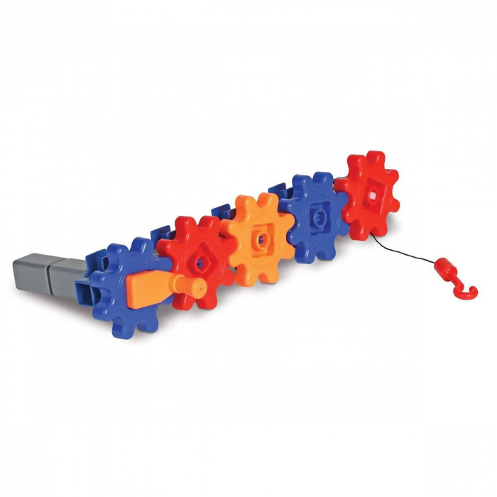 Learning Resources Joc de logica STEM - Testam mecanisme [3]