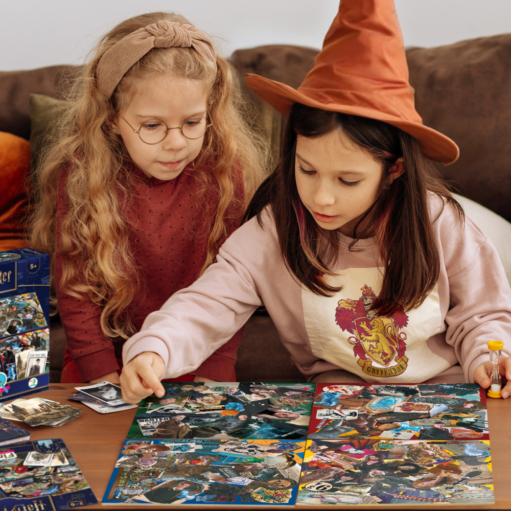 Joc de masa - Harry Potter [8]