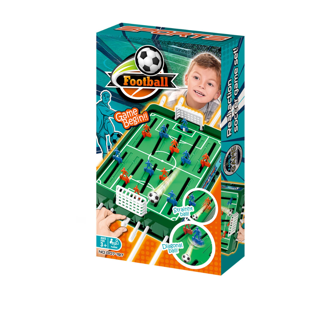 Bufnitel-Joc de masa mini - Fotbal [2]