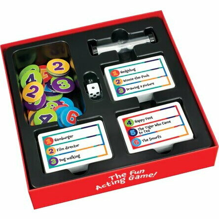 Joc de mima pentru copii [6]