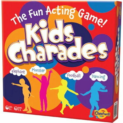 Joc de mima pentru copii [3]