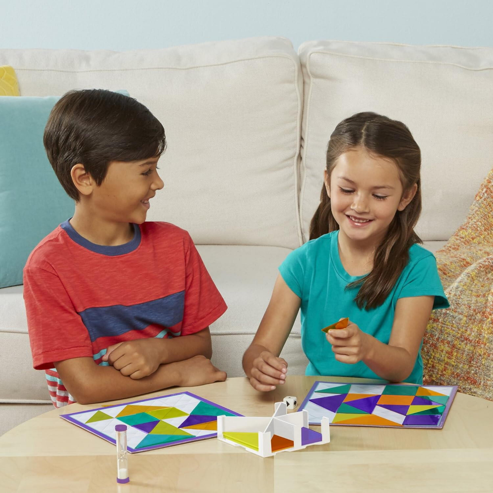 Educational Insights-Joc de modele - Tangram [4]