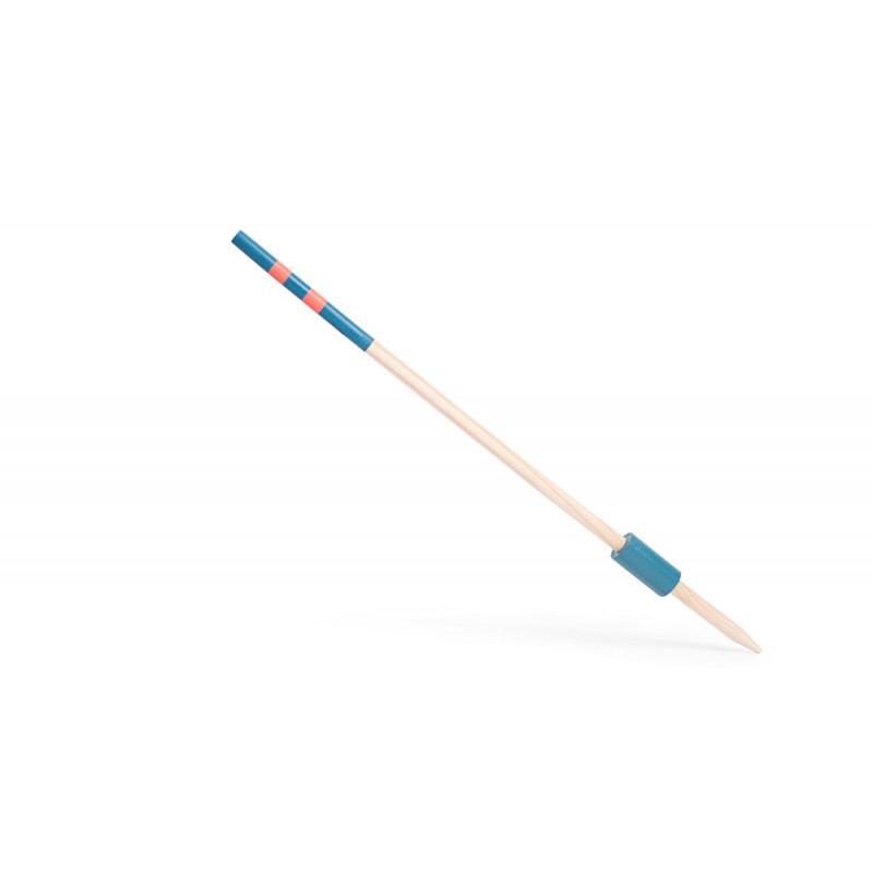 Joc de motricitate Aruncarea sulitei, BS Toys [7]