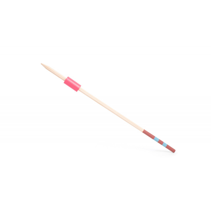 Joc de motricitate Aruncarea sulitei, BS Toys [2]