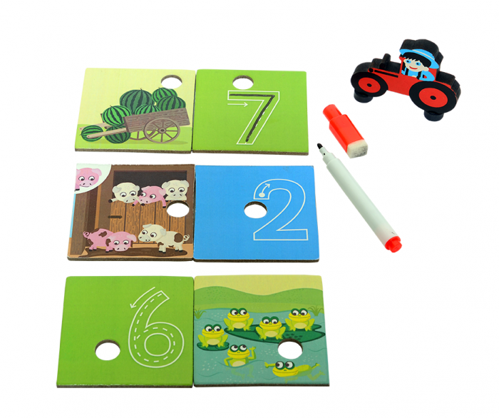Chalk-and-Chuckles-Joc-de-potrivire-Fermierul-istet [3]