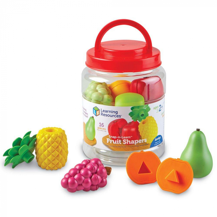 Learning-Resources-Joc-de-potrivire-Fructe-colorate [3]