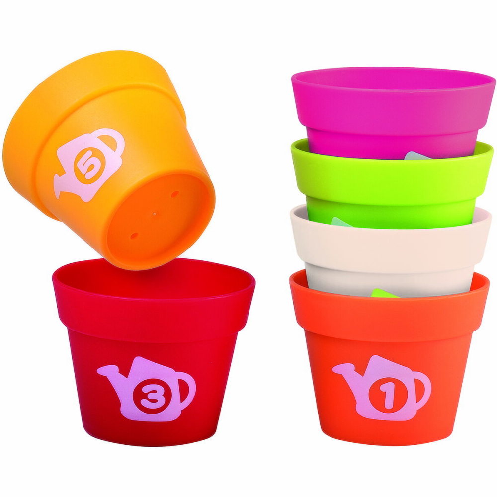 Joc de potrivire - Gradina vesela [2]