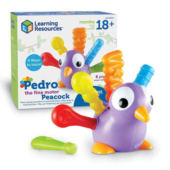 Learning-Resources-Joc-de-potrivire-Paunul-Pedro [5]