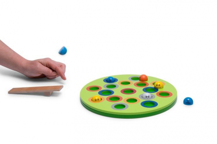 BS Toys Joc de precizie Monstruletii zburatori [2]