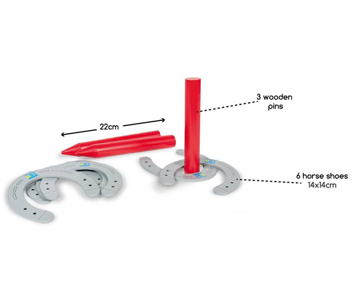 BS Toys Joc de precizie Potcoavele [3]
