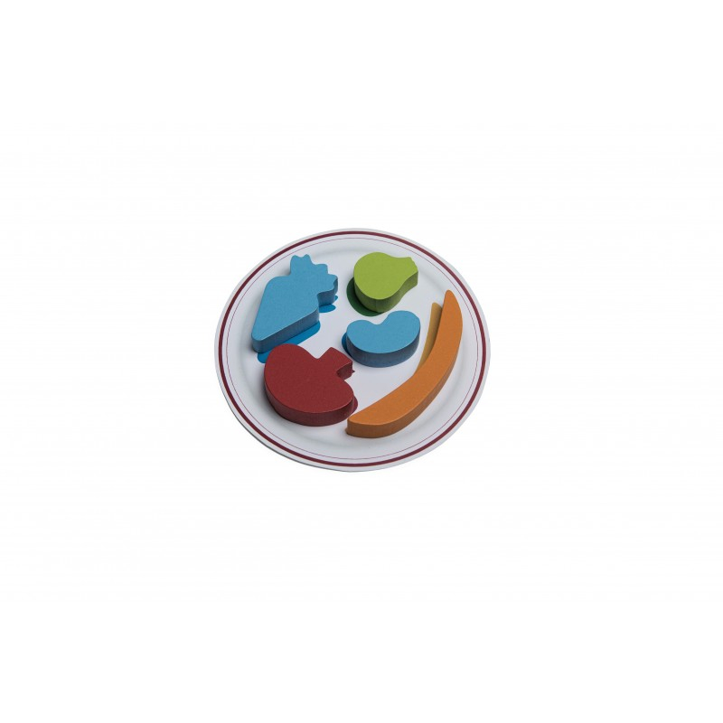 BS Toys-Joc de precizie Veggie, BS Toys [4]