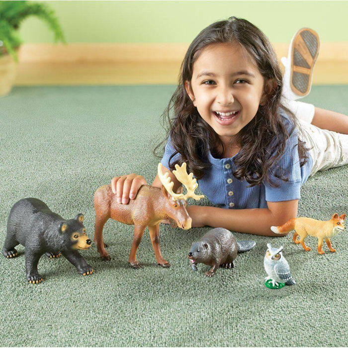 Learning-Resources-Joc-de-rol-Animalute-din-padure [4]