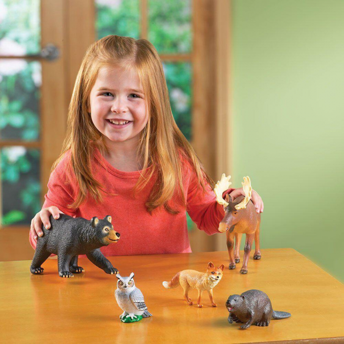 Learning-Resources-Joc-de-rol-Animalute-din-padure [3]