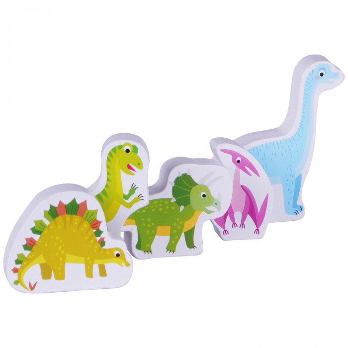 Barbo Toys-Joc de rol - Cutiuta cu dinozauri [5]