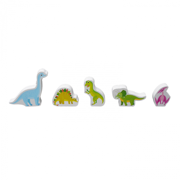 Barbo Toys-Joc de rol - Cutiuta cu dinozauri [4]