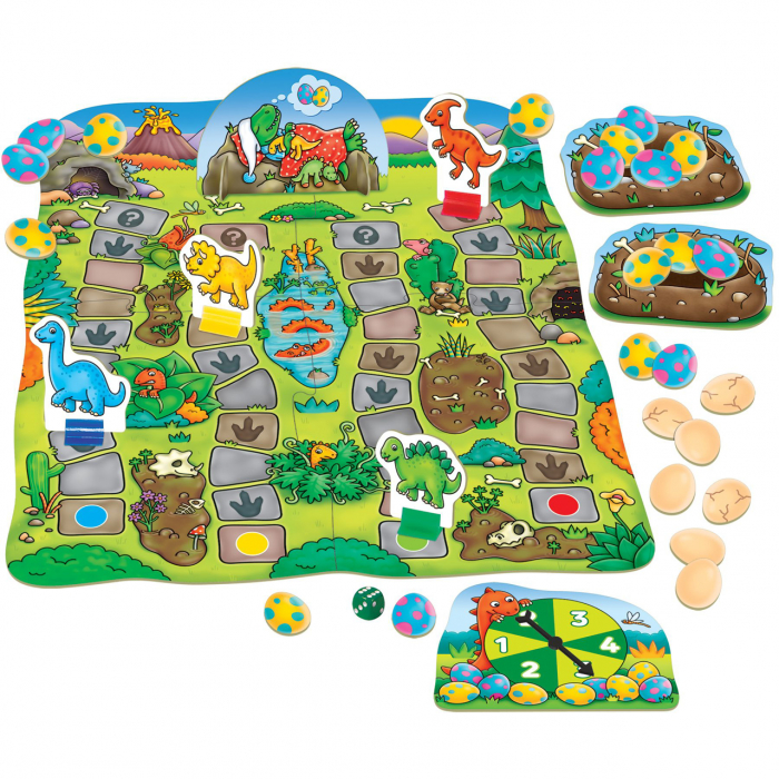 Orchard-Toys-Joc-de-societate-Dinozauri-care-Sforaie-DINO-SNORE-US [2]